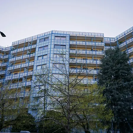 La Residenza Ad Italia 61 Apartment Turin Exterior photo