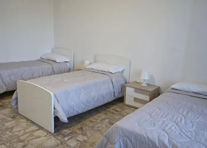 La Residenza Ad Italia 61
