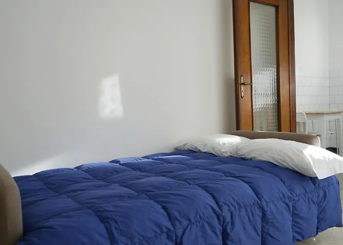 La Residenza Ad Italia 61