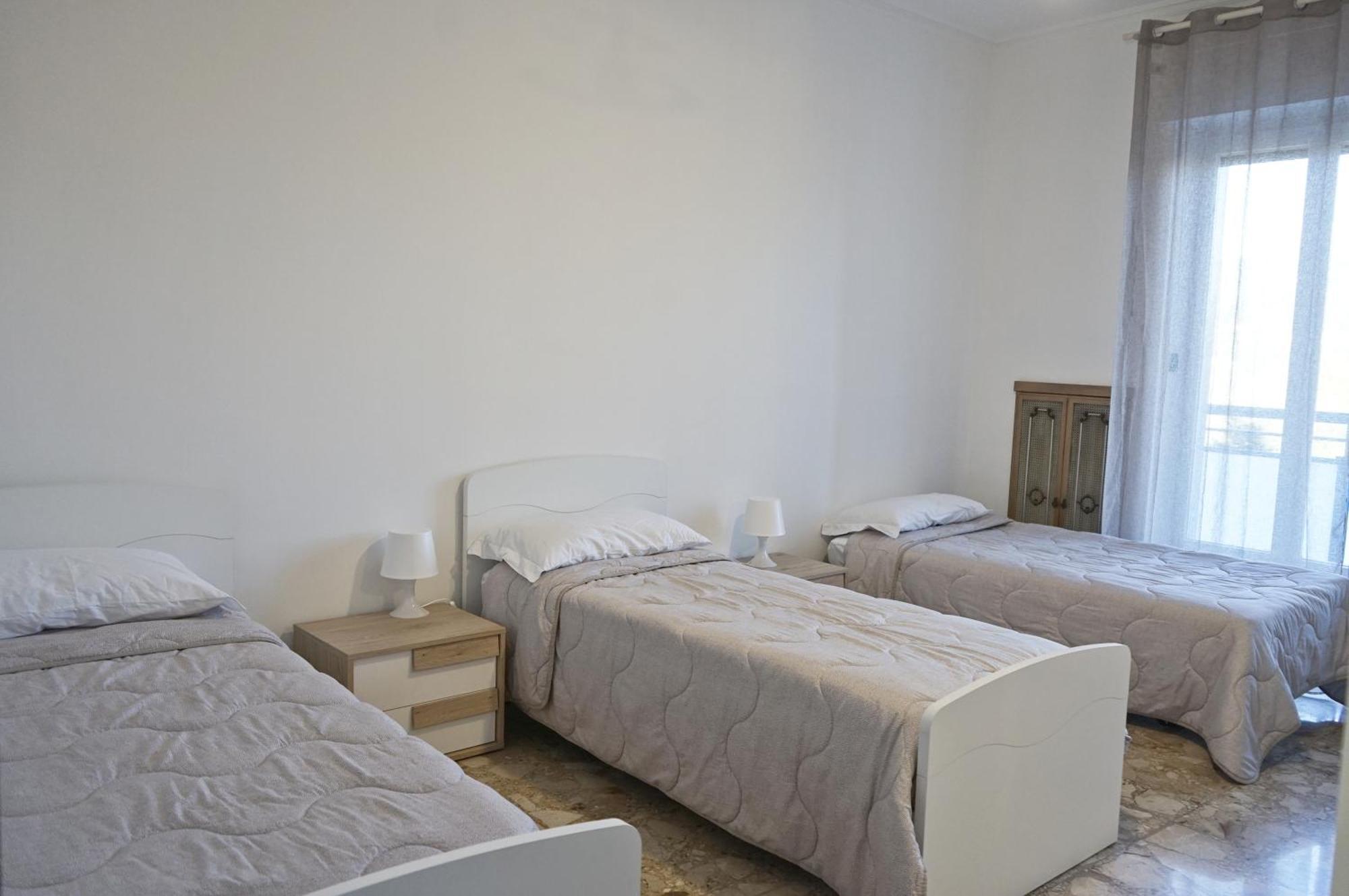 Apartment La Residenza Ad Italia 61 *