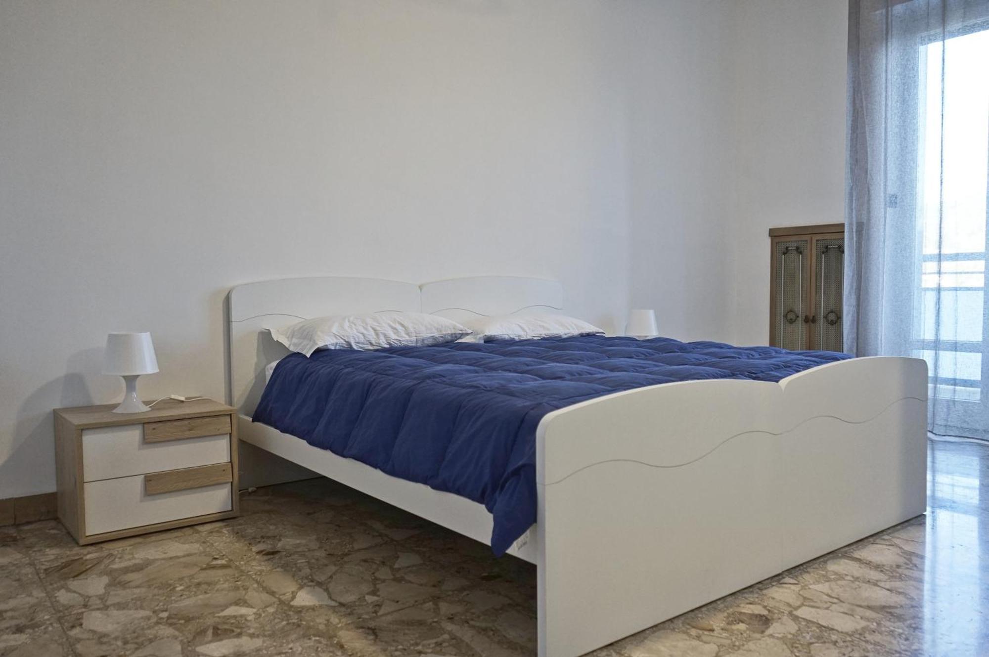 Appartement La Residenza Ad Italia 61 *